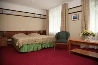 Парк-отель Мечта - С баром