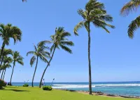 OCEANFRONT Ground Floor 2bd/2ba Unit with Amazing Ocean Views & A/C - ブティック
