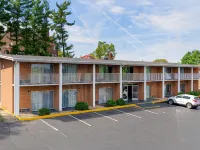 Quality Inn Waynesboro - Skyline Drive Hotels in Waynesboro