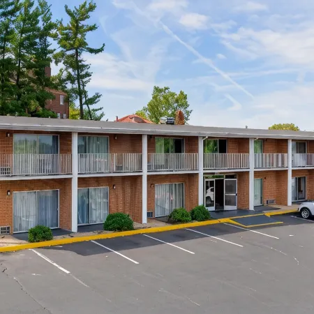 Quality Inn Waynesboro - Skyline Drive