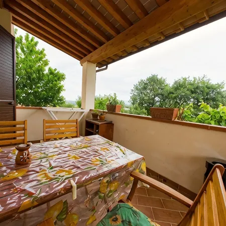 Agriturismo I Casamenti