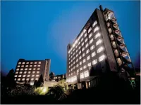 Oga Kanko Hotel Hotel di Oga