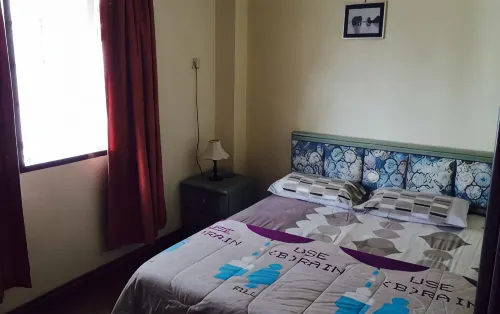 Misty Highlands Apartment @ Crown Imperial Court - 4성급
