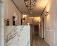 Hotel Starkl - Heritage & Unique