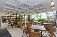 Hotel Adilla Syariah Ambarukmo - 2-Star