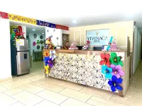 Hotel Yivinaca - Bintang 2