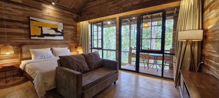 Green Hill Park Ciwidey Hotels in Bandung Regency