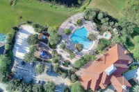 Serenity Now by Shine Villas at Watersong #416 5 Bedroom Villa -  case vacanza in affitto