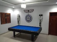 Résidence le Marlodj -  Privatzimmer