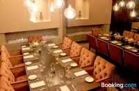 Casa Dann Carlton Hotel & Spa - breakfast