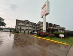 Memphis 1 Extended Stay near airport I 240, TN