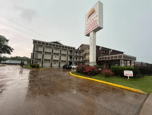 Memphis 1 Extended Stay near airport I 240, TN