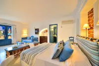 Tamarix Del Mar Suites - Gym