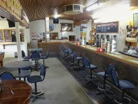 Paringa Hotel Motel Hotele w: Renmark