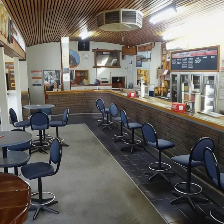 Paringa Hotel Motel