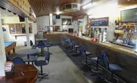 Paringa Hotel Motel - parking