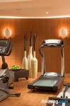 Warwick Brussels - Grand Place - Gym