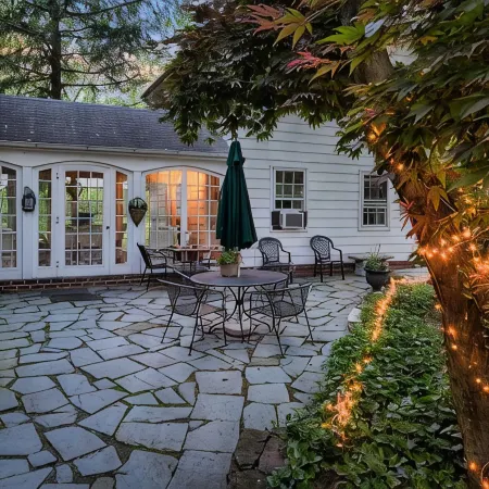 Lightner Farmhouse B&B Hotels in Gettysburg