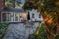Lightner Farmhouse B&B - Bed and Breakfast