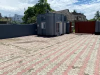Texas Villa Mtwapa - 2 stelle