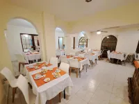 Hotel Provincia - parking