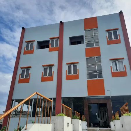 Prima Dini Hotel Bukittinggi