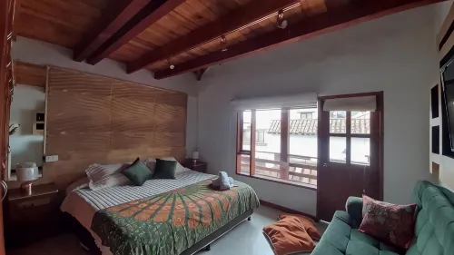 Vivelavilla Suites VDL - Homestays