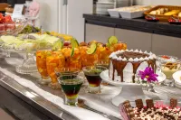 Laghetto Stilo Vita - breakfast