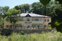 Green House (Грин Хаус) - Апартаменты