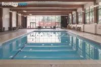DoubleTree by Hilton Hotel Denver - Pool