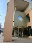 Tokachi Gardens Hotel - parking