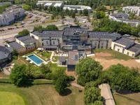 Best Western Plus Hotel Metz Technopole Hotel a Metz