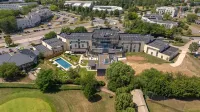 Best Western Plus Hotel Metz Technopole