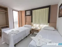 Rede Andrade Hangar Hotels in Belém