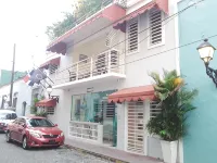 Hotel Aluge - Pet friendly