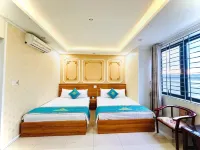 Ha Linh Hotel DB - by Bay Luxury のホテル