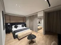 로자파 팔리스 호텔 - 4성급