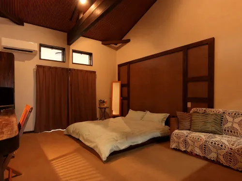 桑尼斯波特旅館 - Wi-Fi
