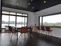 Riverside Hotel Karatsu Castle