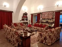 Beragarh Heritage Hotel - 3-Star