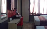 Hotel Raodah 2 Bontang - Wifi
