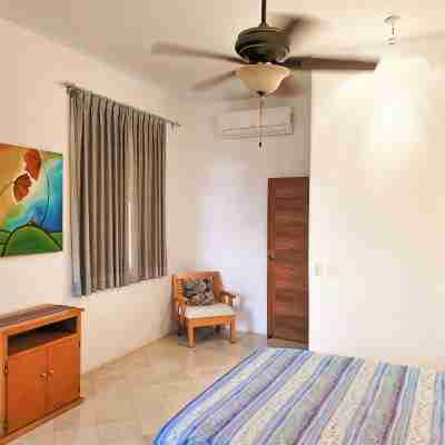Huatulco beauty in Chahue Bay. Large family condo with ocean and mountain views Rooms