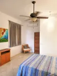 Huatulco beauty in Chahue Bay. Large family condo with ocean and mountain views