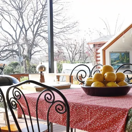 Damyang Lara 345 Pension