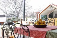 Damyang Lara 345 Pension