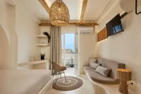 Hermes Hotel - Gym