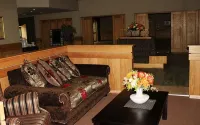 Midway Inn Hotel - Frühstück