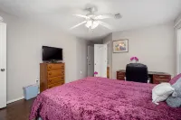 Delightful Duplex 2 beds 2 baths - Homestays