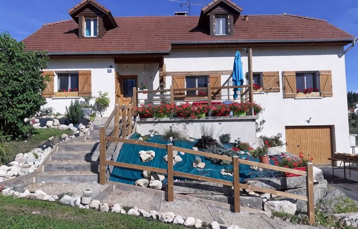 Appartement du Pré Nouveau