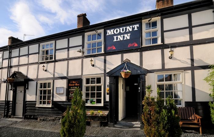 The Mount Inn